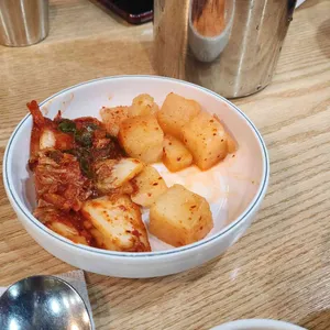 그집 갈비탕 사진