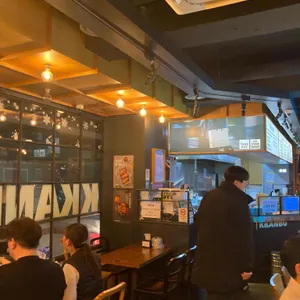 깐부치킨 리뷰 사진