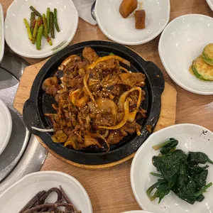 산내음 사진
