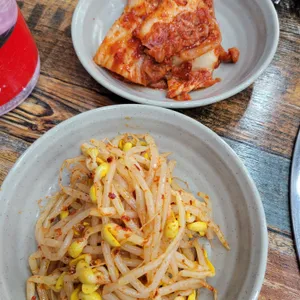 해물왕창손칼국수 사진