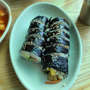 희망분식 리뷰 사진