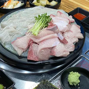 삼정종합어시장 리뷰 사진