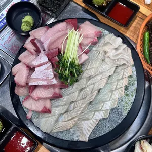 삼정종합어시장 리뷰 사진