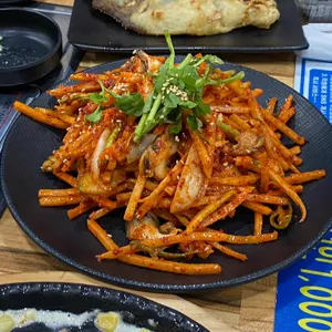 삼정종합어시장 리뷰 사진