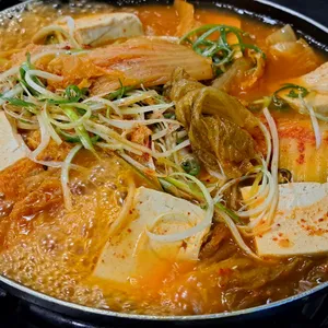 삼파전 사진