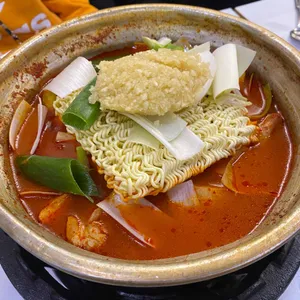종로계림닭도리탕원조 사진