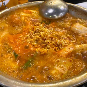 종로계림닭도리탕원조 사진
