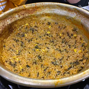 종로계림닭도리탕원조 사진