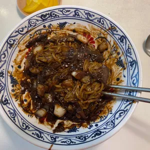 착한짬뽕 더착한탕수육 사진