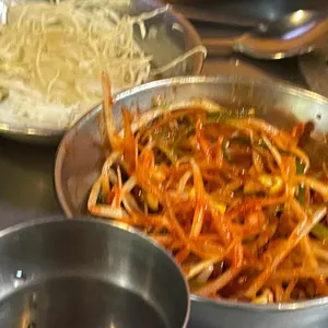 본전주먹구이 사진