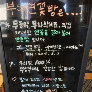 백제향 리뷰 사진