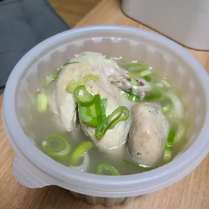 연미정 사진