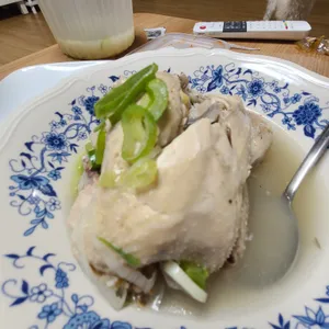 연미정 사진