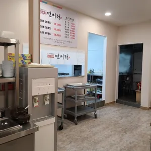 연미정 리뷰 사진