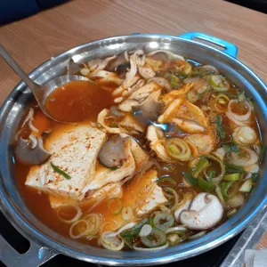 시골뚜부 사진