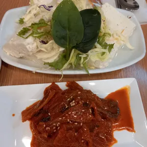 시골뚜부 사진