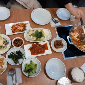시골뚜부 사진