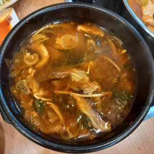 시골뚜부 사진