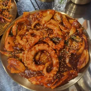 구구족 주막 사진