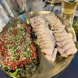 구구족 주막 사진