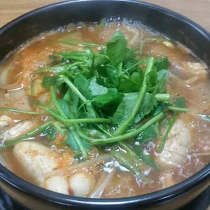 쓰나미 사진