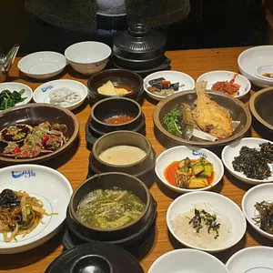 산들해반포 사진