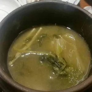산들해반포 리뷰 사진