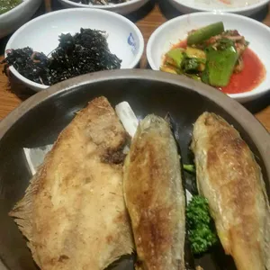 산들해반포 리뷰 사진