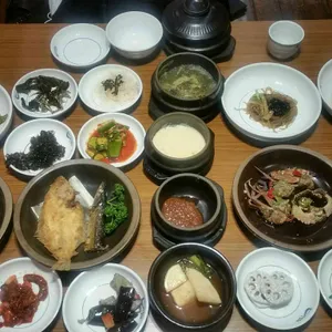 산들해반포 리뷰 사진