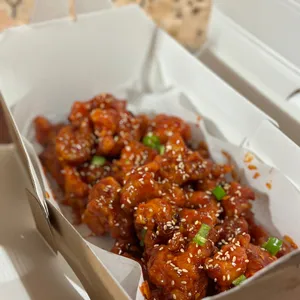 대가삼계탕 리뷰 사진