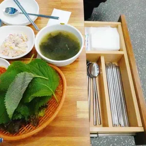 속초종합어시장 리뷰 사진