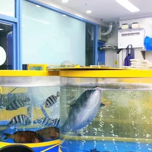 속초종합어시장 리뷰 사진