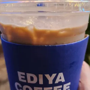 이디야커피 사진