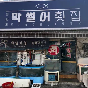 막썰어횟집 리뷰 사진