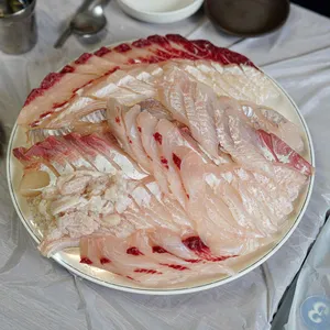 막썰어횟집 사진