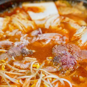 막썰어횟집 사진