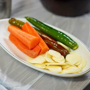막썰어횟집 사진