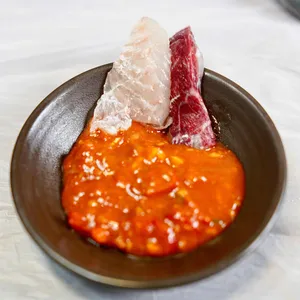 막썰어횟집 사진