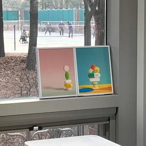 플래드 카페 리뷰 사진