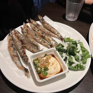 하리네즈미 사진