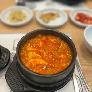 북촌순두부&쭈꾸미 사진