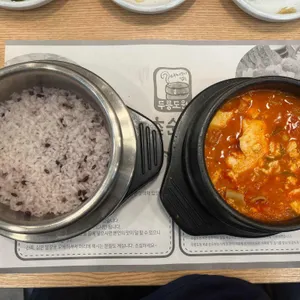 북촌순두부&쭈꾸미 사진