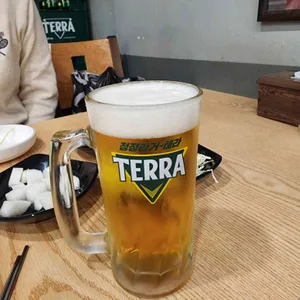 스모프치킨 사진