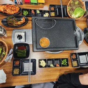 돈도야지 사진