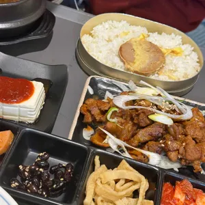 문숙이 미나리식당 사진 1