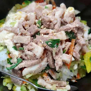 우정식당 사진