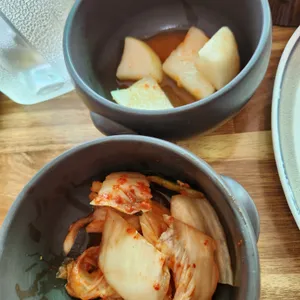 참맛손칼국수 사진