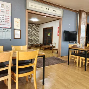 참맛손칼국수 리뷰 사진