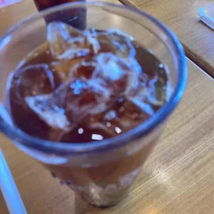 메가커피 사진