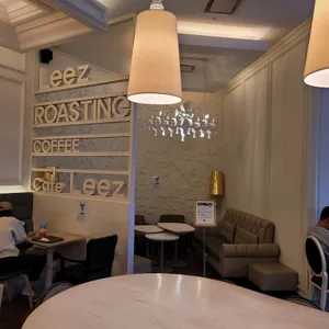 카페리즈 리뷰 사진